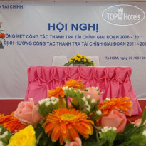 Dong Kinh Hotel 