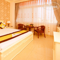Sabah Saigon Hotel 