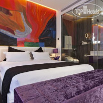 Signature Boutique Hotel 