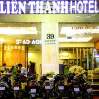 Lien Thanh Hotel 3*