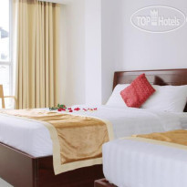 Lien Thanh Hotel 