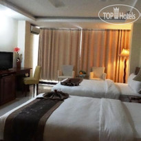 Lien Thanh Hotel 