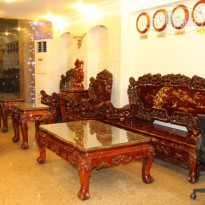 Thien Tung Hotel 