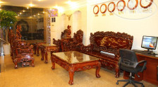 Thien Tung Hotel 3*