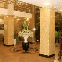 Thien Tung Hotel 