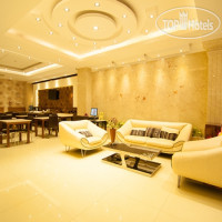 Aston Hotel Saigon 3*