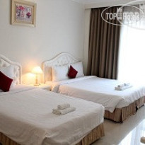 Bizu Boutique Hotel Phu My Hung 