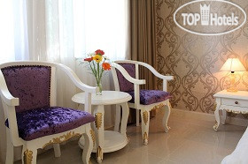 Фотографии отеля  Bizu Boutique Hotel Phu My Hung 3*