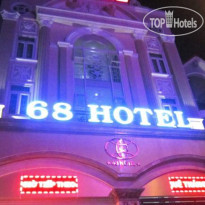 68 Hotel 