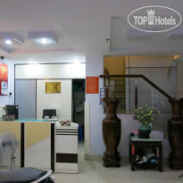 Anh Ngoc Hotel 