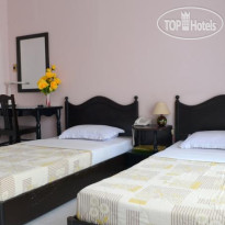 Thao Nhi Hotel 