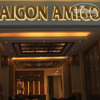 Saigon Amigo Hotel 