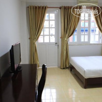 Saigon Amigo Hotel 