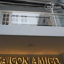 Saigon Amigo Hotel 