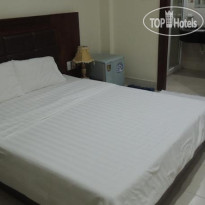 Binh Hung Hotel 