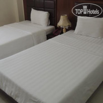 Binh Hung Hotel 