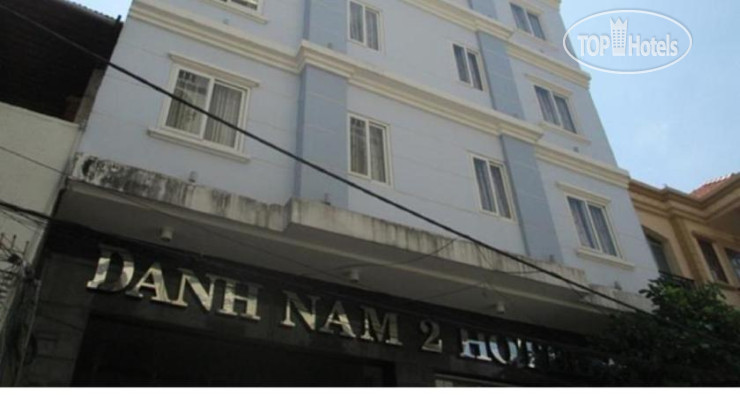 Фотографии отеля  Danh Nam 2 Hotel 2*