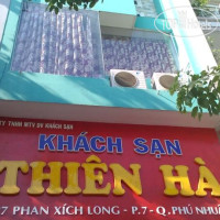 Thien Ha Hotel 1*