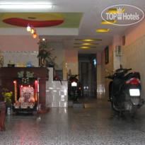 Yen Nhi Hotel 