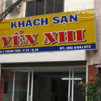 Yen Nhi Hotel 