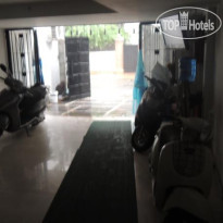 Nhat Van Hotel 1 