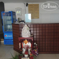 Nhat Van Hotel 1 