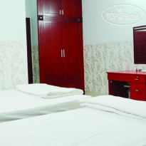 Hoang Tuan Hotel 