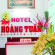 Hoang Tuan Hotel 