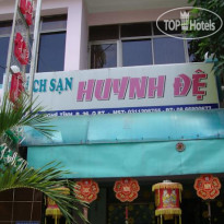 Huynh De Hotel 