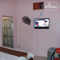 Tan 58 Hotel