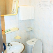 Tan 58 Hotel