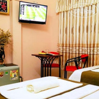 Tan 58 Hotel