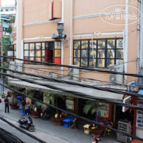 Tan 58 Hotel