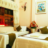 Tan 58 Hotel