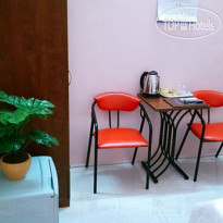 Tan 58 Hotel