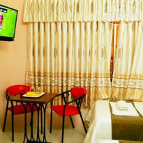 Tan 58 Hotel