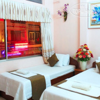 Tan 58 Hotel