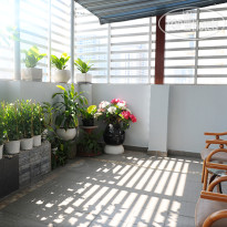 Thuy Sakura Hotel