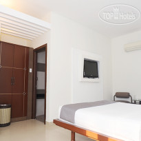 Thuy Sakura Hotel