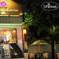 Thuy Sakura Hotel 3*