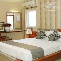 Thuy Sakura Hotel