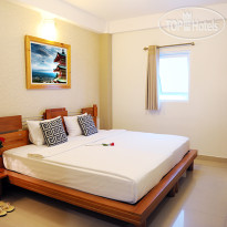 Thuy Sakura Hotel