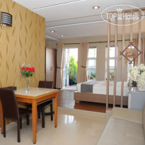 Thuy Sakura Hotel