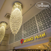 Mismo Hotel  