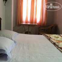 Minh Binh Hotel 