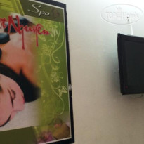 Minh Binh Hotel 