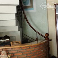 Minh Binh Hotel 