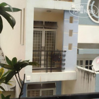 Minh Binh Hotel 
