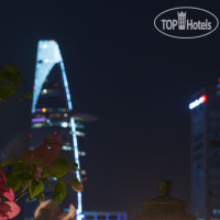 Ben Thanh Boutique Hotel 3*