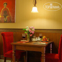 Ben Thanh Boutique Hotel 